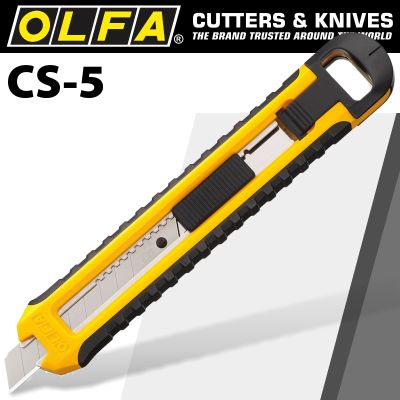 OLFA Retractable Saw Knife With Mtb Blade And Swb1 Blade